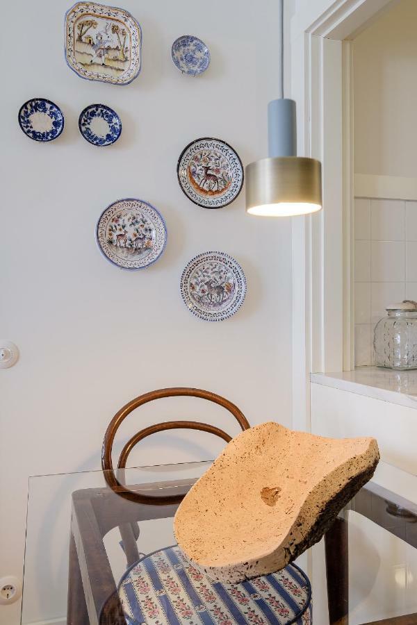 Boutique Rentals-Flores Plaza In City Historical Center Porto Buitenkant foto